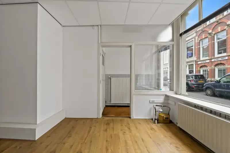 Bedrijfshal Den Haag | Zoek bedrijfshallen te koop: Westeinde 155 2512 GX Den Haag 