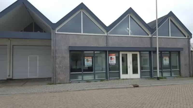 Bedrijfsruimte Deventer 640m2 te huur