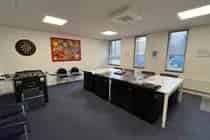 190 m2 Kantoorruimte te Huur Rosmalen