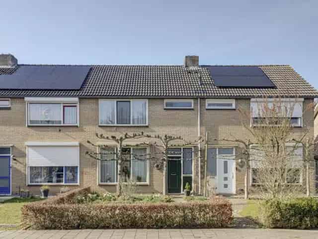 Ouwerdingestraat, 6, 4411CG, Rilland, Zeeland 4411CG