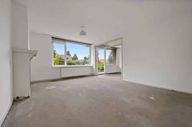Appartement te koop Leidschendam 72m2 Balkon Berging Lift