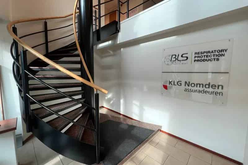 Kantoorruimte te huur Hendrik Ido Ambacht A16 235m2