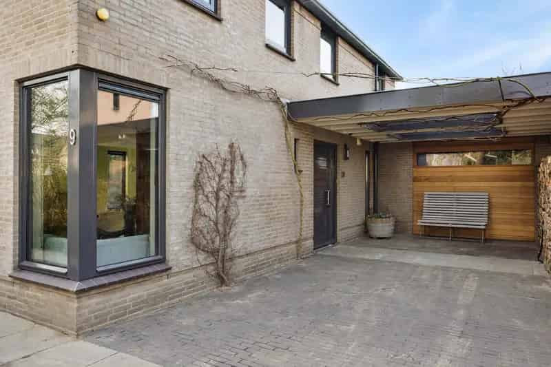 Huis te koop Rosmalen: 6 slaapkamers, 2 badkamers, tuin