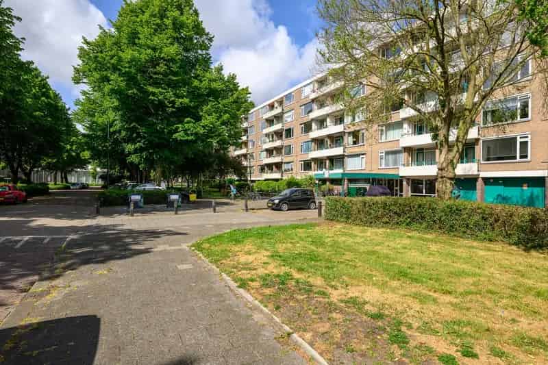 Appartement te koop Leidschendam 3 slaapkamers instapklaar