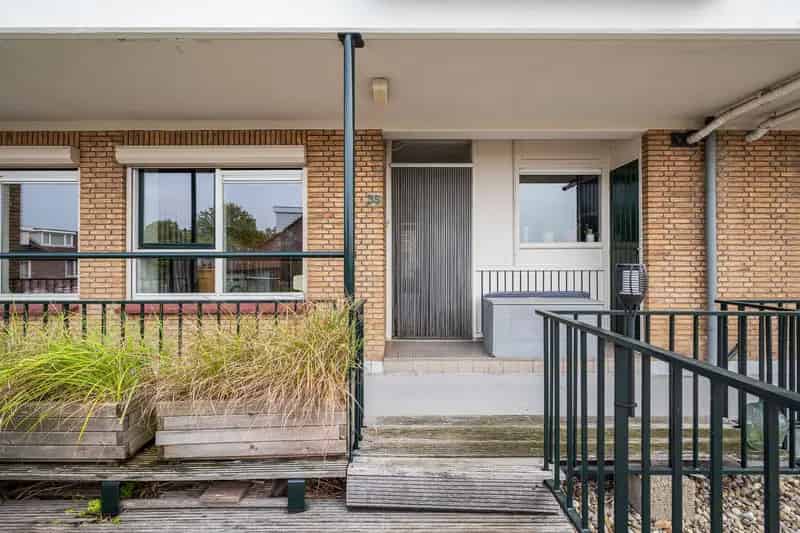 Appartement te koop: Starrenburglaan 55 2241 NB Wassenaar | Funda