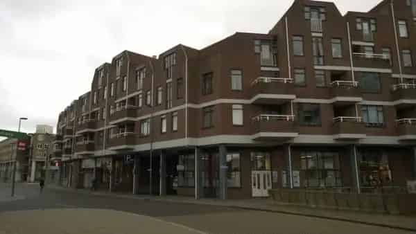 2 Kamer Appartement Nieuwegein 70m2