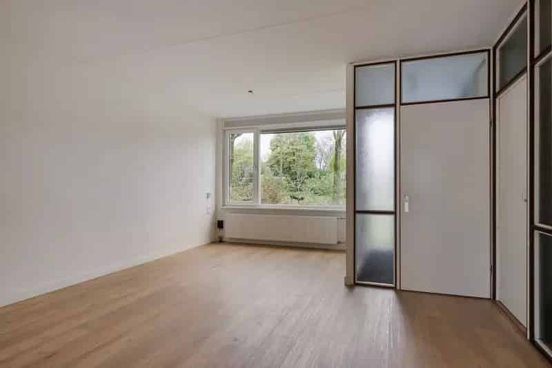 Tussenwoning Apeldoorn 3 slaapkamers Energielabel B