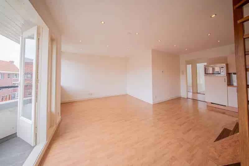 Appartement te koop Den Haag Benoordenhout 5 slaapkamers