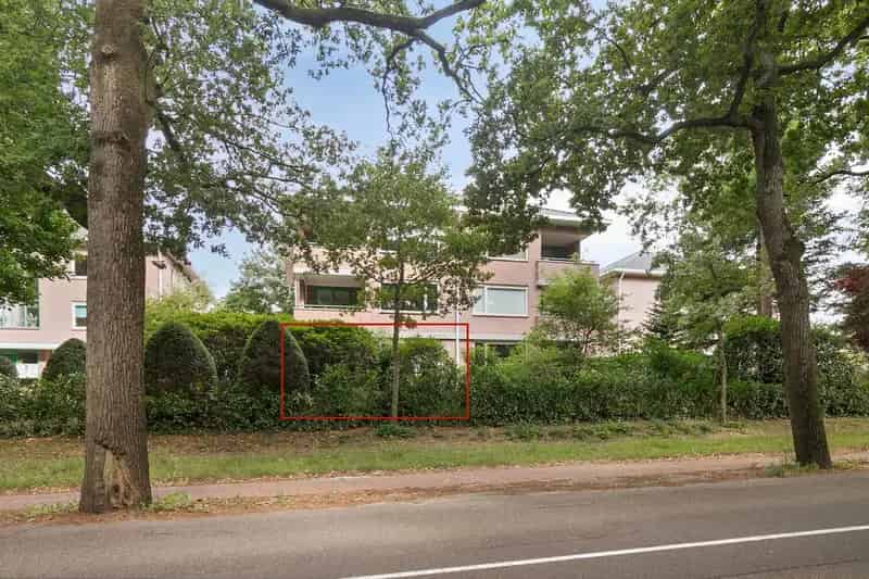 Appartement te koop: Ensahlaan 52 3723 HW Bilthoven | Funda