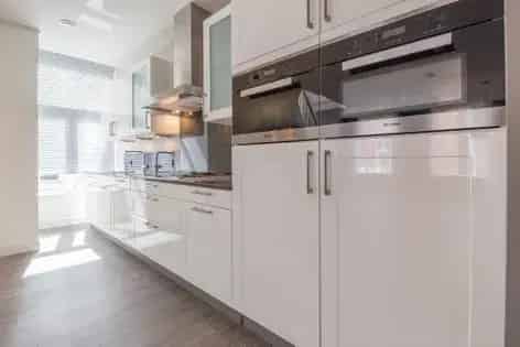2 Kamer Appartement 115m2 Den Haag Centrum