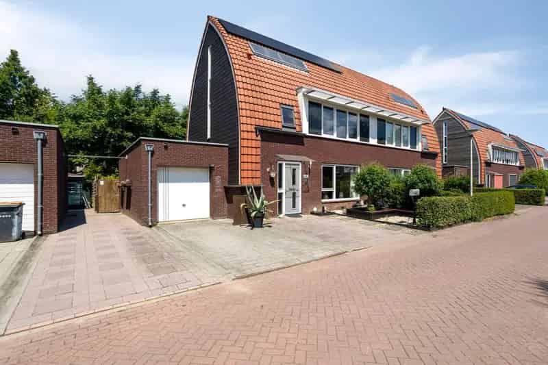 Huis te koop: Goudvink 3 8121 JP Olst | Funda