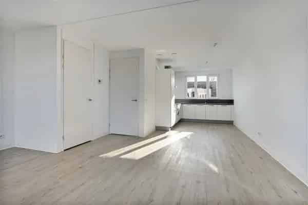 Moderne Gezinswoning Maasbracht 3 slaapkamers A+++