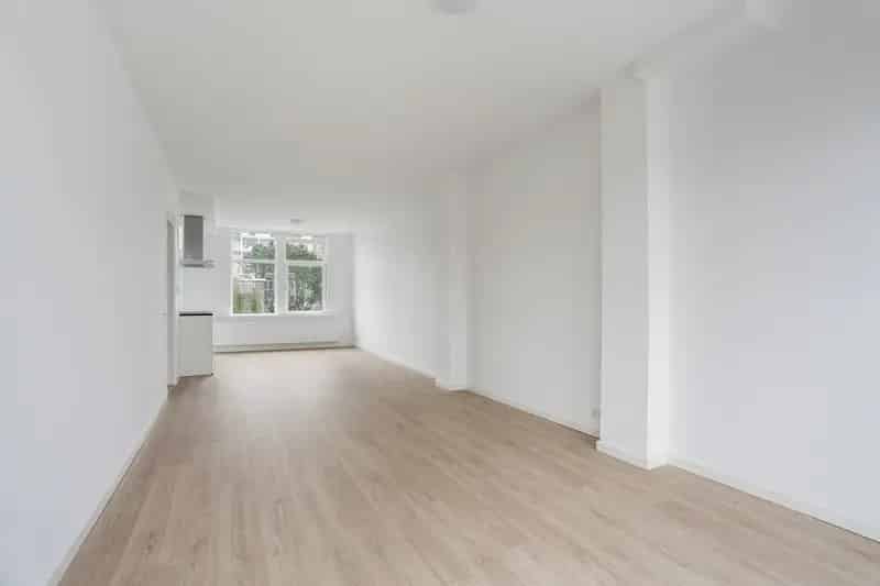 Appartement te koop Den Haag Bomenbuurt 84m2