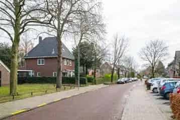 Te Huur: Jaren 30 Villa Doetinchem 4 Kamers