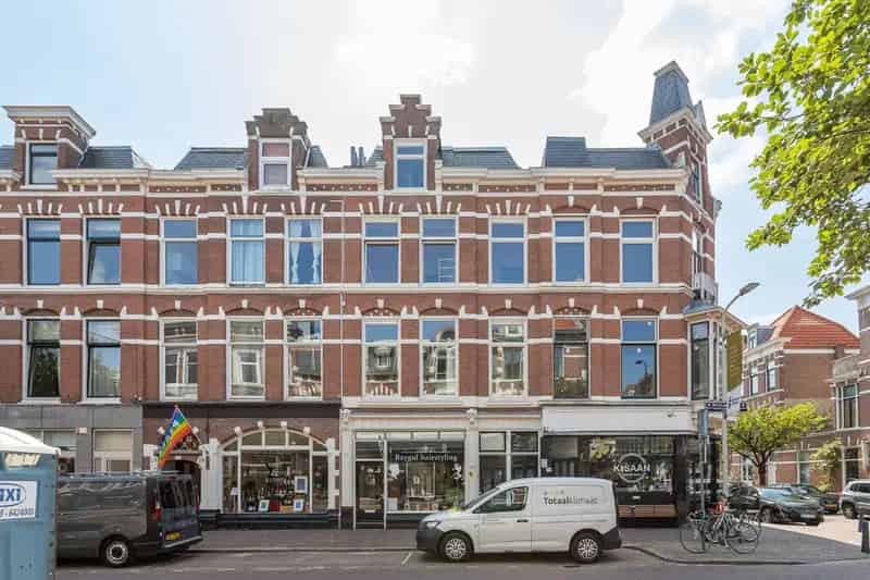 Regentessekwartier Appartement  45m2 A+ Energielabel