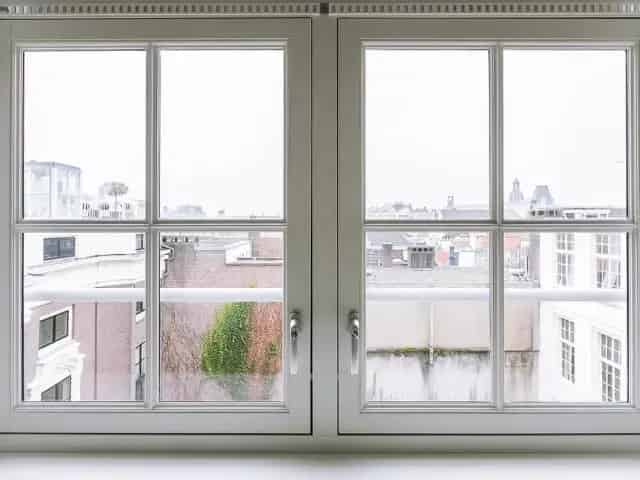 3 Kamerappartement 75m² Amsterdam Te Huur