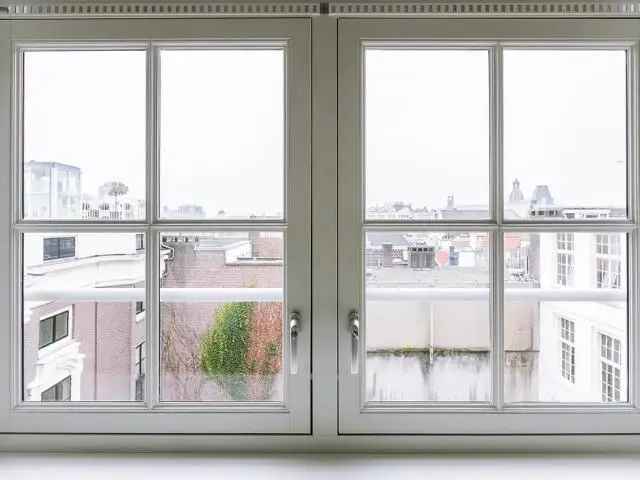 3 Kamerappartement 75m² Amsterdam Te Huur