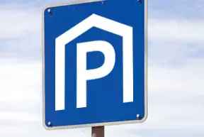 Garage te Huur Calandstraat