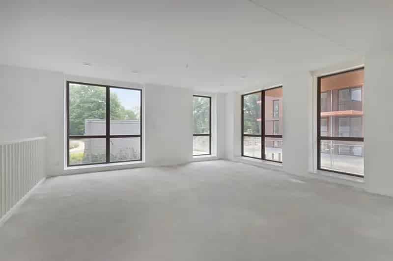 Appartement te koop Cosunpark Breda 122m2 3 slaapkamers