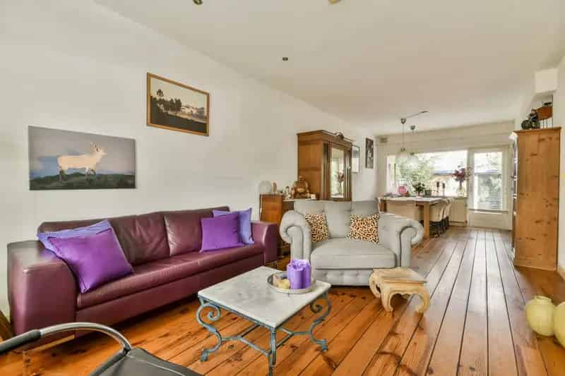 Huis te koop Zaandam West 5 slaapkamers moderne keuken
