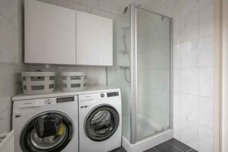 Vrijstaand huis Herten 3 slaapkamers garage tuin