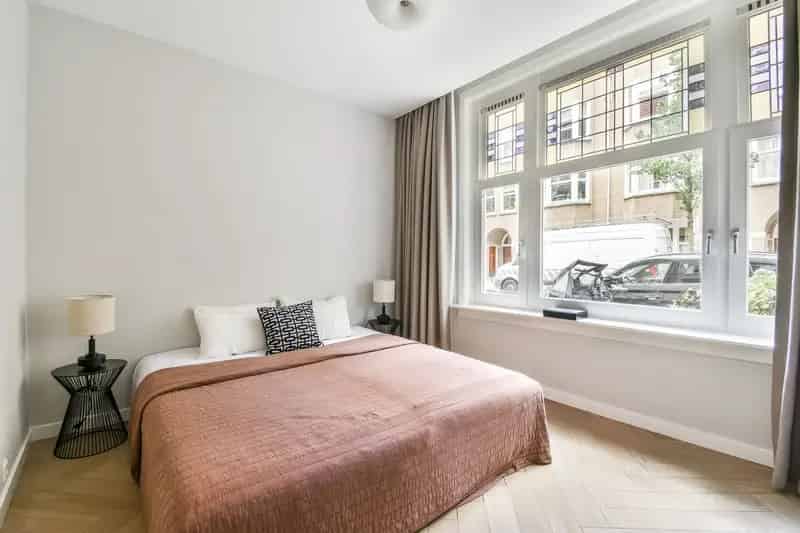 Appartement te koop: Argonautenstraat 45 1076 KL Amsterdam | Funda