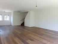 Tussenwoning Amsterdam 67m2 3 slaapkamers
