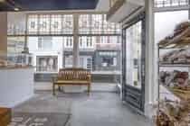 126m2 Winkelruimte Bergen op Zoom Gemeentelijk Monument