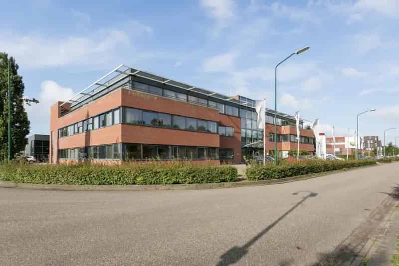 Bedrijfshal te huur Sint Oedenrode 1300m² A50