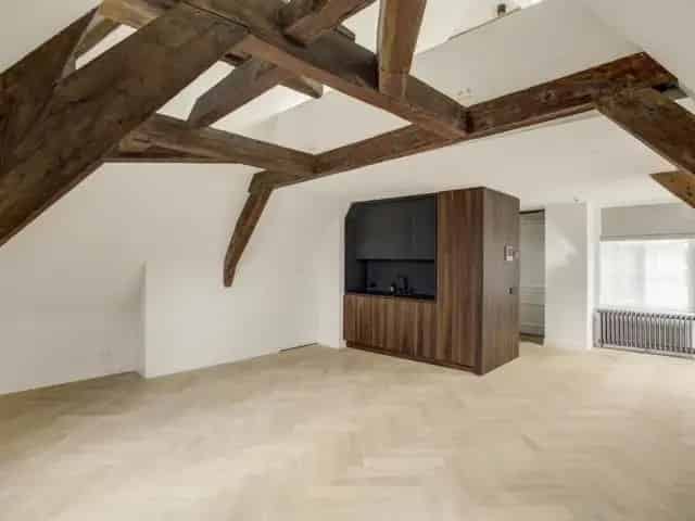 Keizersgracht Studio Amsterdam Kantoor Functie Grachtenzicht