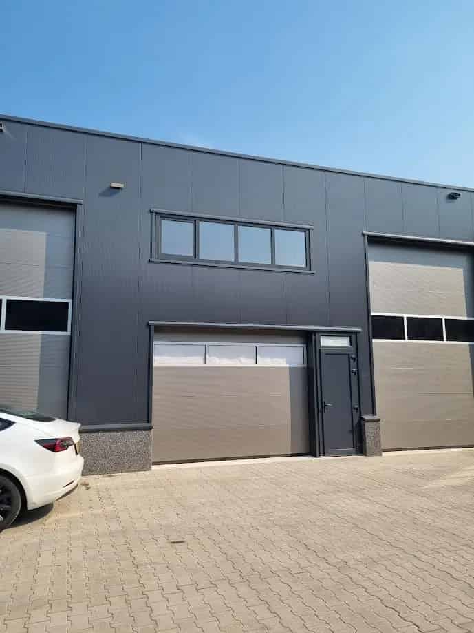 Bedrijfshal te Huur Venlo Business Park Klaver 14