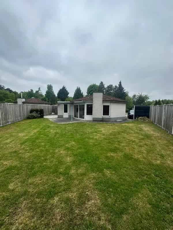 Bungalow te Ermelo Aan de Eendenparkweg