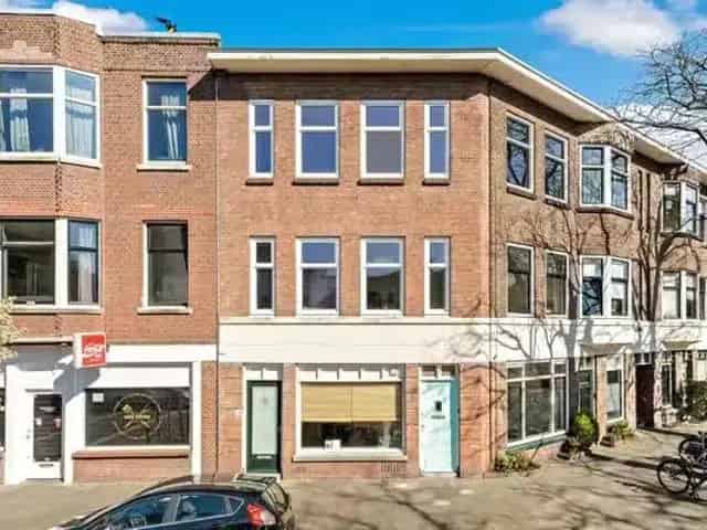 Appartement te koop Den Haag 71m2 2 slaapkamers 2023