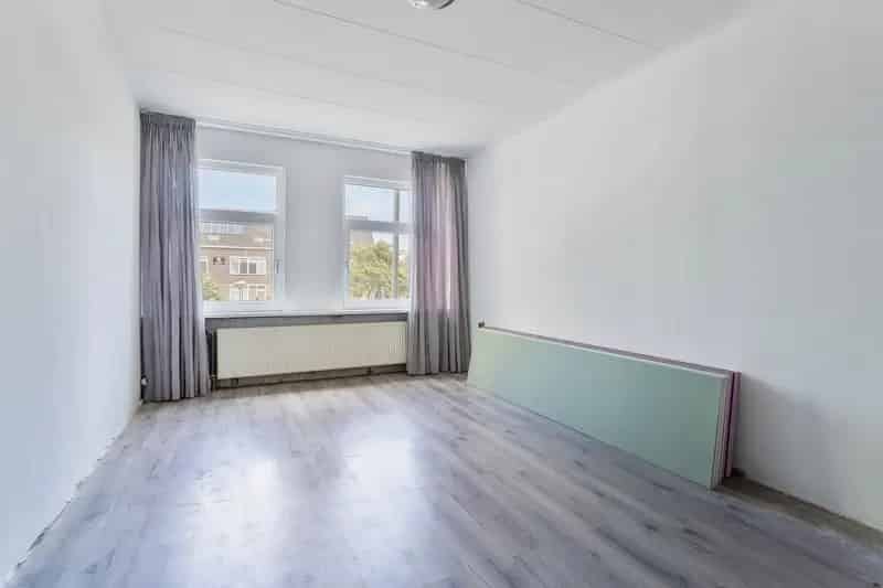 3 Kamer Appartement Den Haag Te Koop 61m2 Balkon Energielabel B