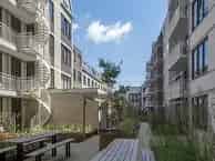 Appartement Utrecht Jongeneelstraat 2 kamers 76m2