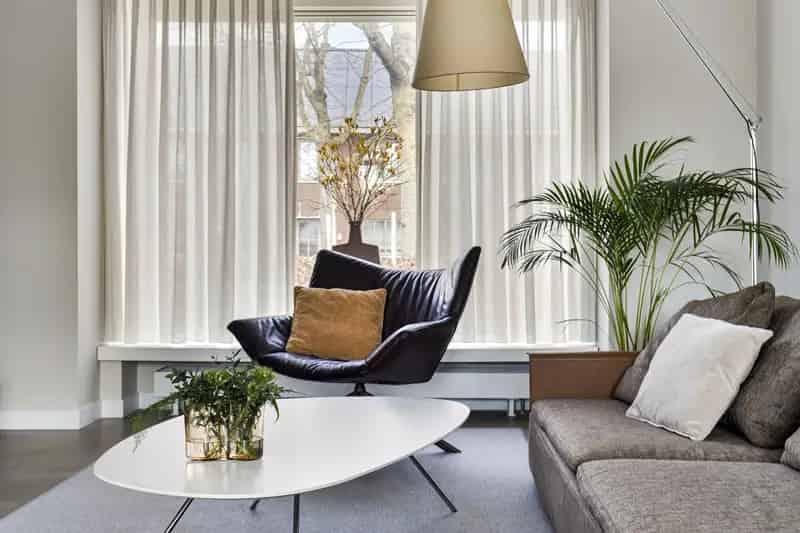 Karaktervolle Vrijstaande Woning 175m2 Nabij Centrum Tilburg