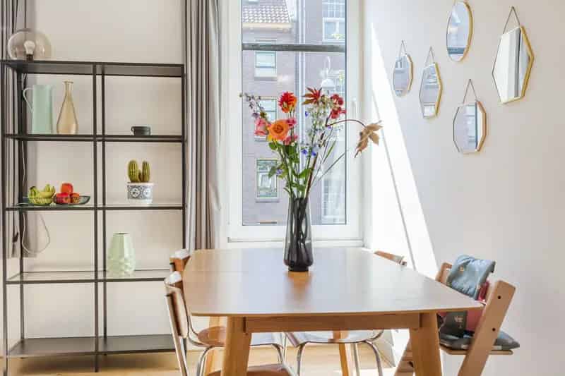 Appartement te koop Javastraat Amsterdam Oost