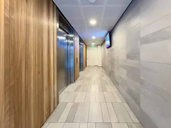 Appartement Rotterdam Centrum 21e Verdieping