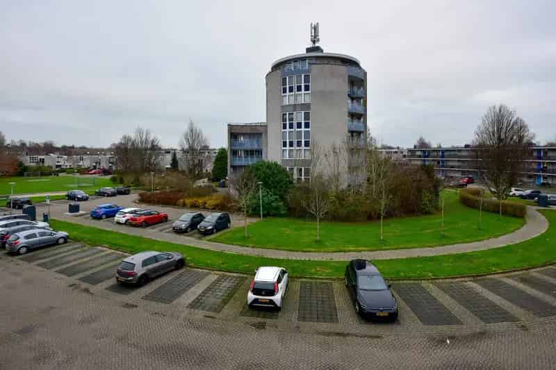 Appartement te koop Meerwijk West Uithoorn