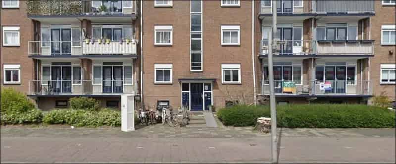 Souterrain te Huur Alphen aan den Rijn 58m²