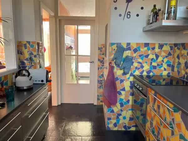 hoekhuis Oud Beijerland 4 slaapkamers energielabel A