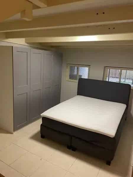 75m2 Appartement Amsterdam Cornelis Schuytbuurt Begane Grond