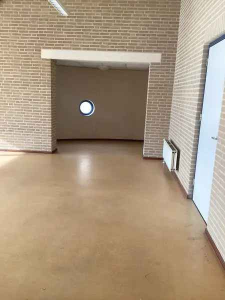 Antikraak Woning Sittard 30m2 Nabij Winkels