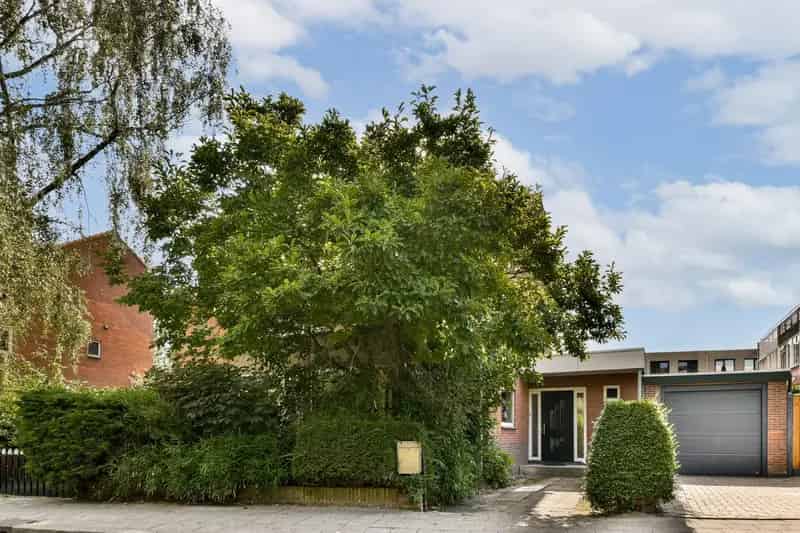 Huis te koop: Lyceumlaan 4 3135 CZ Vlaardingen | Funda
