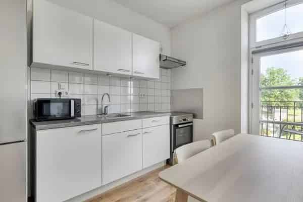Appartement Doenrade: Duurzaam Gerestaureerd Monument