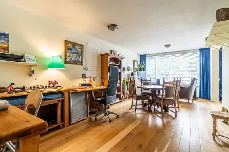 Appartement te koop Leidschendam Schout Van Eijklaan