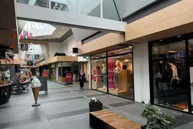 567 m2 Winkelruimte te Huur Helmond Elzas Passage