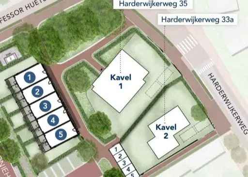 Bouwgrond Laag Soeren Vrijstaande Woning Veluwezoom