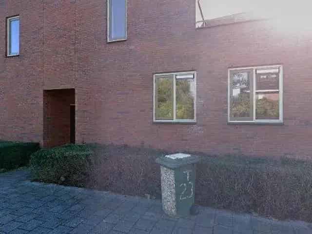 Huurwoning Den Haag Bergeendsingel Ruime 3 Slaapkamers Direct Beschikbaar