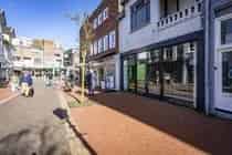 94 m2 Winkelruimte te Huur Bussum A1 Locatie Gerenoveerd